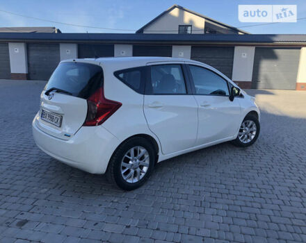Ниссан Ноут, объемом двигателя 1.5 л и пробегом 222 тыс. км за 8050 $, фото 10 на Automoto.ua