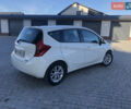 Ниссан Ноут, объемом двигателя 1.5 л и пробегом 222 тыс. км за 8050 $, фото 10 на Automoto.ua