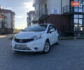 Ниссан Ноут, объемом двигателя 1.5 л и пробегом 222 тыс. км за 8050 $, фото 1 на Automoto.ua