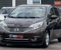Ниссан Ноут, объемом двигателя 1.2 л и пробегом 41 тыс. км за 10500 $, фото 2 на Automoto.ua