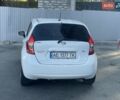 Ніссан Ноут, об'ємом двигуна 1.6 л та пробігом 120 тис. км за 7900 $, фото 4 на Automoto.ua