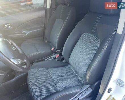 Ніссан Ноут, об'ємом двигуна 1.6 л та пробігом 120 тис. км за 7900 $, фото 15 на Automoto.ua