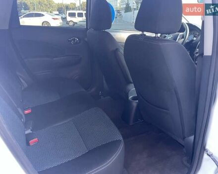 Ніссан Ноут, об'ємом двигуна 1.6 л та пробігом 120 тис. км за 7900 $, фото 21 на Automoto.ua