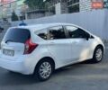 Ніссан Ноут, об'ємом двигуна 1.6 л та пробігом 120 тис. км за 7900 $, фото 5 на Automoto.ua