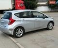 Ниссан Ноут, объемом двигателя 1.6 л и пробегом 85 тыс. км за 4300 $, фото 3 на Automoto.ua