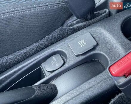 Ніссан Ноут, об'ємом двигуна 1.6 л та пробігом 120 тис. км за 7900 $, фото 14 на Automoto.ua