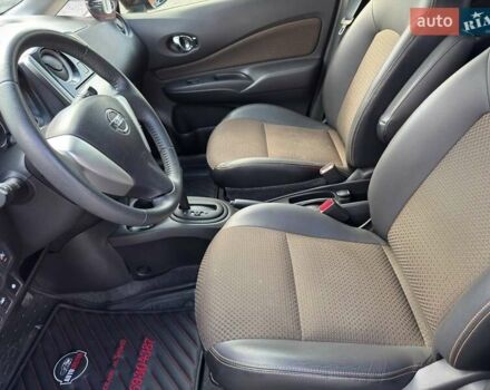 Ниссан Ноут, объемом двигателя 1.2 л и пробегом 41 тыс. км за 10500 $, фото 17 на Automoto.ua