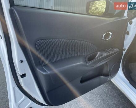 Ніссан Ноут, об'ємом двигуна 1.6 л та пробігом 120 тис. км за 7900 $, фото 8 на Automoto.ua