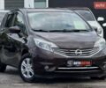 Ниссан Ноут, объемом двигателя 1.2 л и пробегом 41 тыс. км за 10500 $, фото 5 на Automoto.ua