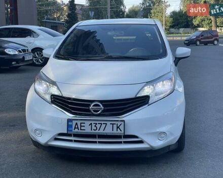 Ніссан Ноут, об'ємом двигуна 1.6 л та пробігом 120 тис. км за 7900 $, фото 1 на Automoto.ua