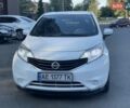 Ніссан Ноут, об'ємом двигуна 1.6 л та пробігом 120 тис. км за 7900 $, фото 1 на Automoto.ua