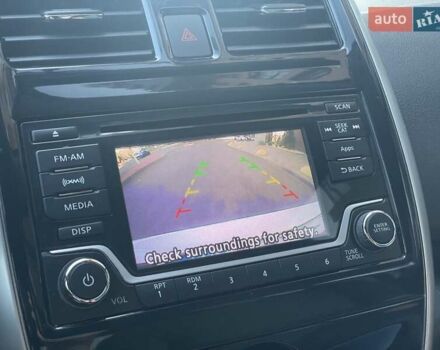 Ніссан Ноут, об'ємом двигуна 1.6 л та пробігом 120 тис. км за 7900 $, фото 27 на Automoto.ua