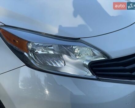 Ніссан Ноут, об'ємом двигуна 1.6 л та пробігом 120 тис. км за 7900 $, фото 25 на Automoto.ua