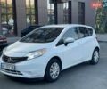 Ніссан Ноут, об'ємом двигуна 1.6 л та пробігом 120 тис. км за 7900 $, фото 1 на Automoto.ua