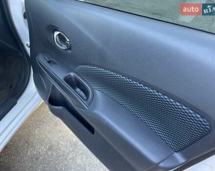 Ніссан Ноут, об'ємом двигуна 1.6 л та пробігом 120 тис. км за 7900 $, фото 24 на Automoto.ua