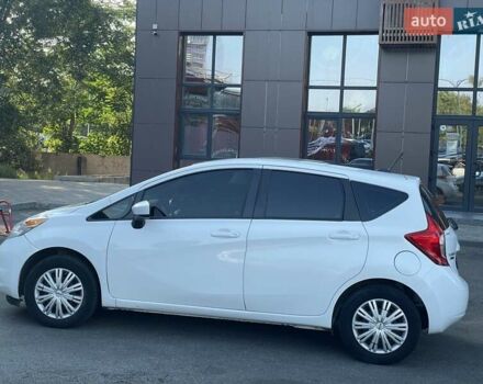 Ніссан Ноут, об'ємом двигуна 1.6 л та пробігом 120 тис. км за 7900 $, фото 2 на Automoto.ua