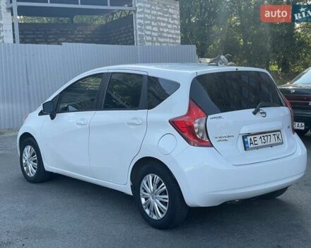 Ніссан Ноут, об'ємом двигуна 1.6 л та пробігом 120 тис. км за 7900 $, фото 3 на Automoto.ua