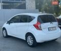 Ніссан Ноут, об'ємом двигуна 1.6 л та пробігом 120 тис. км за 7900 $, фото 3 на Automoto.ua