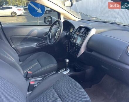 Ніссан Ноут, об'ємом двигуна 1.6 л та пробігом 120 тис. км за 7900 $, фото 22 на Automoto.ua