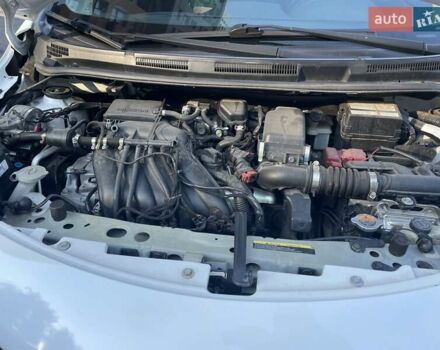 Ніссан Ноут, об'ємом двигуна 1.6 л та пробігом 120 тис. км за 7900 $, фото 26 на Automoto.ua