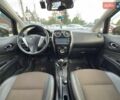 Ниссан Ноут, объемом двигателя 1.2 л и пробегом 41 тыс. км за 10500 $, фото 14 на Automoto.ua