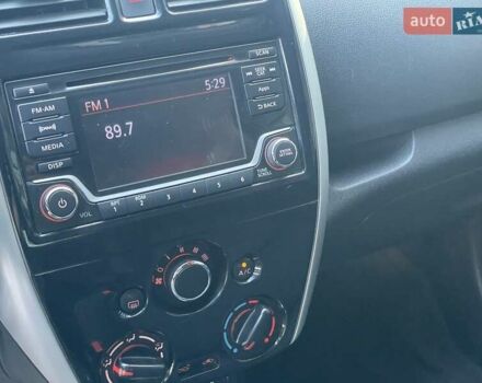 Ніссан Ноут, об'ємом двигуна 1.6 л та пробігом 120 тис. км за 7900 $, фото 12 на Automoto.ua