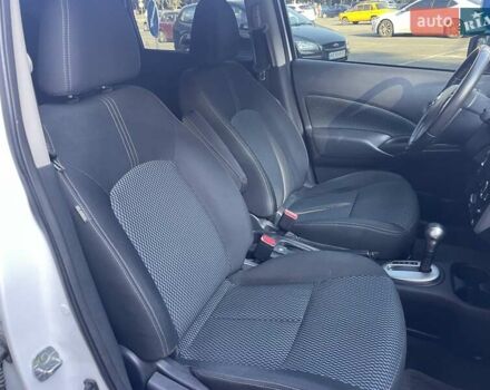 Ніссан Ноут, об'ємом двигуна 1.6 л та пробігом 120 тис. км за 7900 $, фото 23 на Automoto.ua