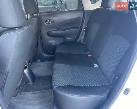 Ніссан Ноут, об'ємом двигуна 1.6 л та пробігом 120 тис. км за 7900 $, фото 19 на Automoto.ua