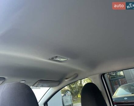Ніссан Ноут, об'ємом двигуна 1.6 л та пробігом 120 тис. км за 7900 $, фото 18 на Automoto.ua