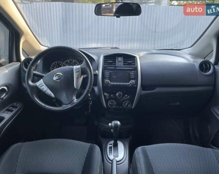 Ніссан Ноут, об'ємом двигуна 1.6 л та пробігом 120 тис. км за 7900 $, фото 17 на Automoto.ua
