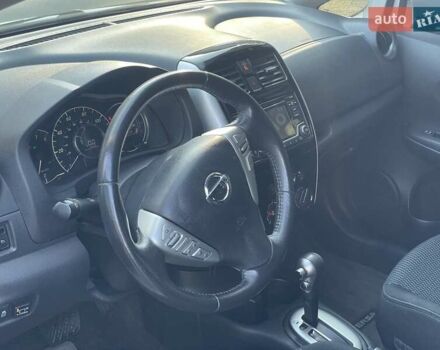 Ніссан Ноут, об'ємом двигуна 1.6 л та пробігом 120 тис. км за 7900 $, фото 7 на Automoto.ua