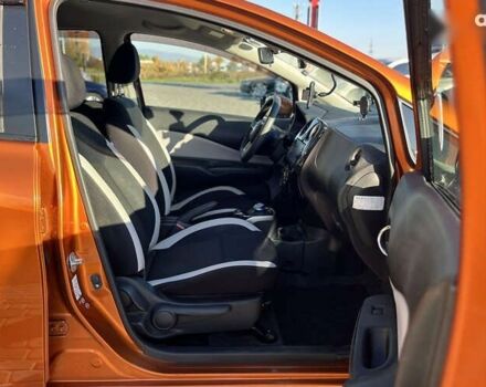 Ниссан Ноут, объемом двигателя 0 л и пробегом 81 тыс. км за 13000 $, фото 20 на Automoto.ua