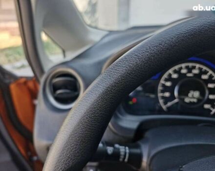 Ниссан Ноут, объемом двигателя 0 л и пробегом 92 тыс. км за 11999 $, фото 20 на Automoto.ua