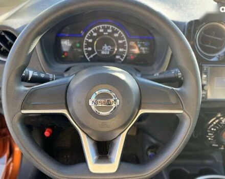 Ниссан Ноут, объемом двигателя 0 л и пробегом 81 тыс. км за 13000 $, фото 12 на Automoto.ua