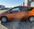 Ниссан Ноут, объемом двигателя 0 л и пробегом 81 тыс. км за 13000 $, фото 3 на Automoto.ua