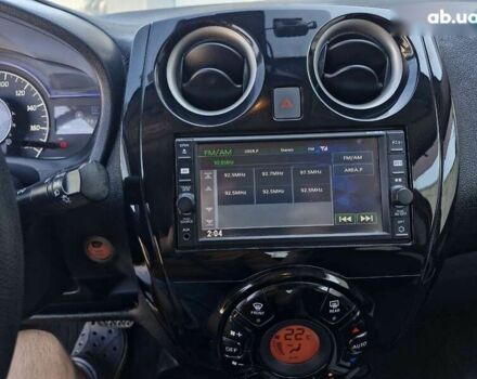 Ниссан Ноут, объемом двигателя 0 л и пробегом 92 тыс. км за 11999 $, фото 24 на Automoto.ua