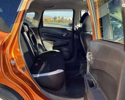 Ниссан Ноут, объемом двигателя 0 л и пробегом 81 тыс. км за 13000 $, фото 22 на Automoto.ua