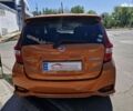 Ниссан Ноут, объемом двигателя 0 л и пробегом 92 тыс. км за 11999 $, фото 4 на Automoto.ua