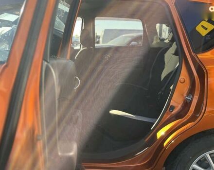Ниссан Ноут, объемом двигателя 0 л и пробегом 81 тыс. км за 13000 $, фото 21 на Automoto.ua