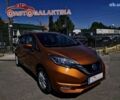 Ниссан Ноут, объемом двигателя 0 л и пробегом 92 тыс. км за 11999 $, фото 1 на Automoto.ua