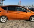 Ниссан Ноут, объемом двигателя 0 л и пробегом 81 тыс. км за 13000 $, фото 7 на Automoto.ua