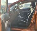 Ниссан Ноут, объемом двигателя 0 л и пробегом 81 тыс. км за 13000 $, фото 8 на Automoto.ua