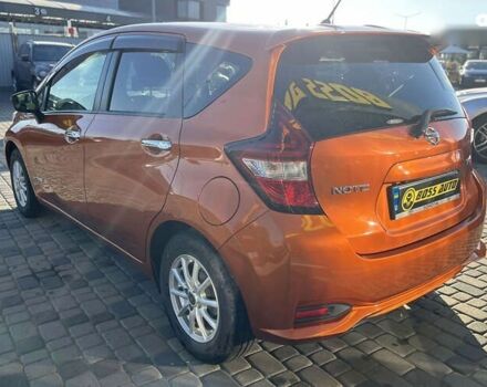 Ниссан Ноут, объемом двигателя 0 л и пробегом 81 тыс. км за 13000 $, фото 4 на Automoto.ua