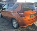Ниссан Ноут, объемом двигателя 0 л и пробегом 81 тыс. км за 13000 $, фото 4 на Automoto.ua