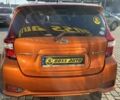 Ниссан Ноут, объемом двигателя 0 л и пробегом 81 тыс. км за 13000 $, фото 5 на Automoto.ua