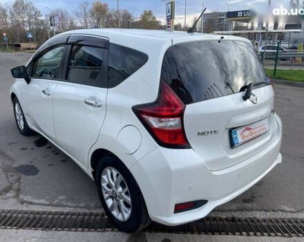 Ніссан Ноут, об'ємом двигуна 0 л та пробігом 53 тис. км за 11999 $, фото 3 на Automoto.ua