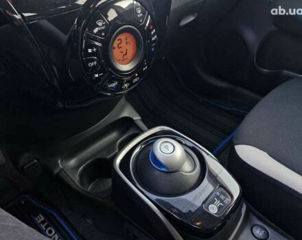 Ніссан Ноут, об'ємом двигуна 0 л та пробігом 53 тис. км за 11999 $, фото 22 на Automoto.ua