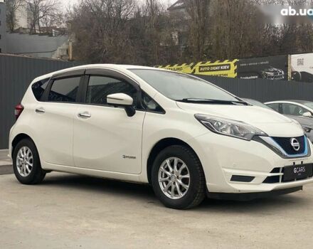 Ниссан Ноут, объемом двигателя 0 л и пробегом 71 тыс. км за 11899 $, фото 2 на Automoto.ua