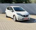 Ниссан Ноут, объемом двигателя 0 л и пробегом 50 тыс. км за 12800 $, фото 1 на Automoto.ua