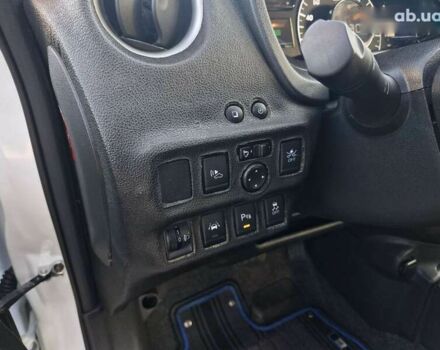 Ніссан Ноут, об'ємом двигуна 0 л та пробігом 53 тис. км за 11999 $, фото 21 на Automoto.ua